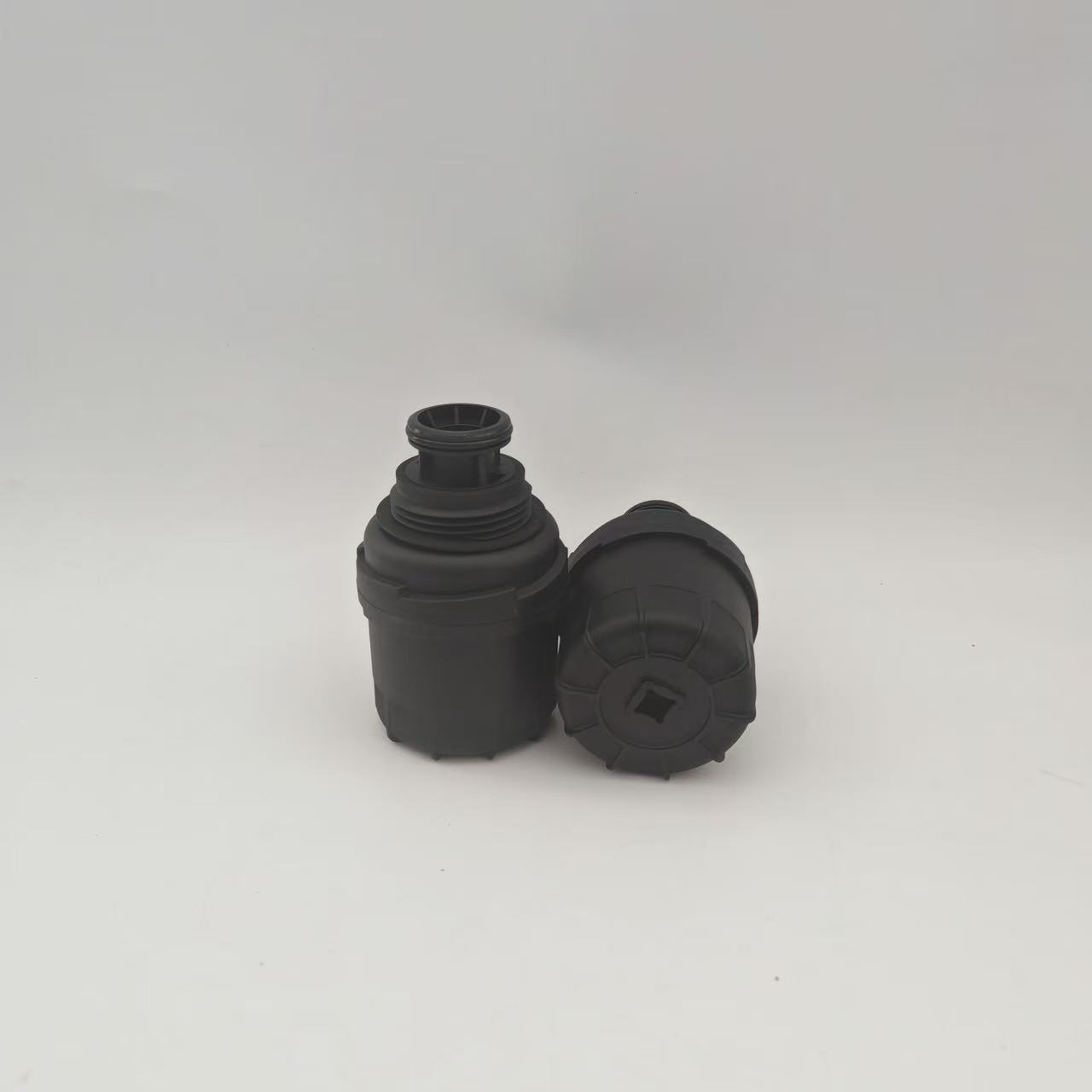 हुंडई किआ के लिए LF17356 तेल फ़िल्टर